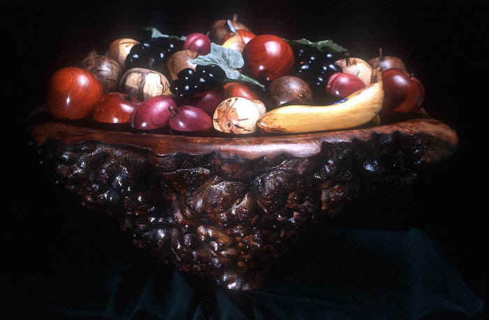 Fruit Bowl